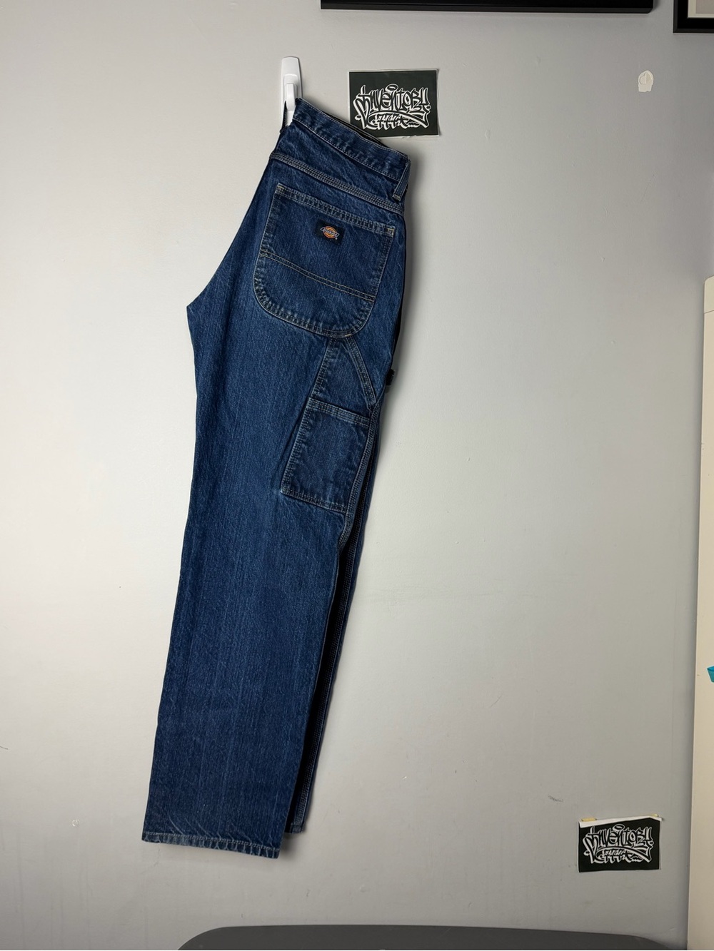 Dickies Denim Carpenter Jeans